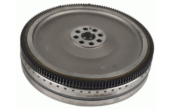 Svänghjul 6594 000 211 Sachs, bild 2