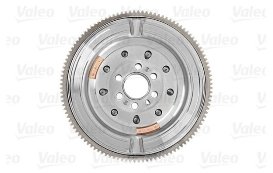 Svänghjul 836017 Valeo