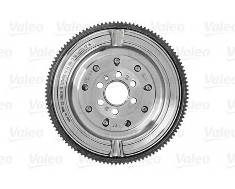 Svänghjul 836034 Valeo