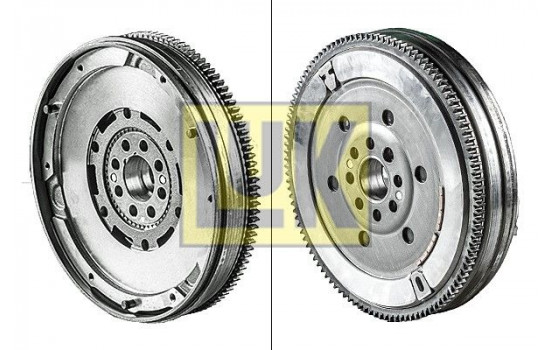 Svänghjul LuK DMF 415 0105 10