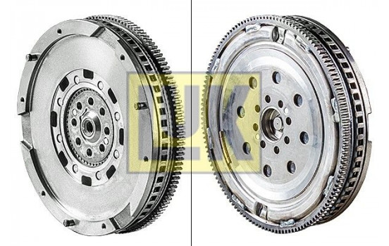 Svänghjul LuK DMF 415 0160 10
