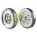 Svänghjul LuK DMF 415 0225 10, miniatyr 3