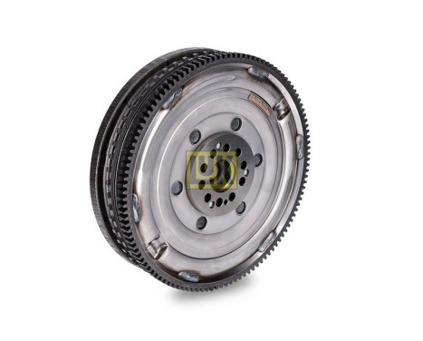 Svänghjul LuK DMF 415 0339 10, bild 2