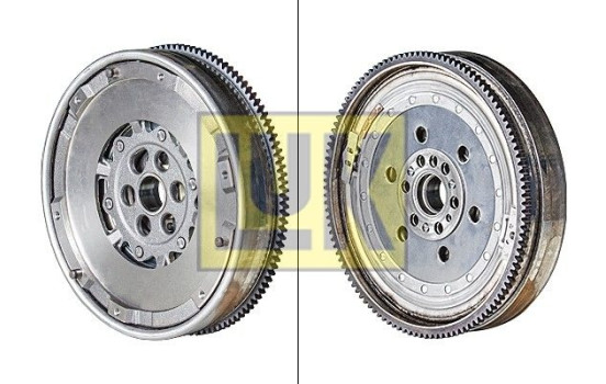 Svänghjul LuK DMF 415 0365 10, bild 3