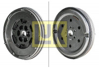 Svänghjul LuK DMF 415 0397 10