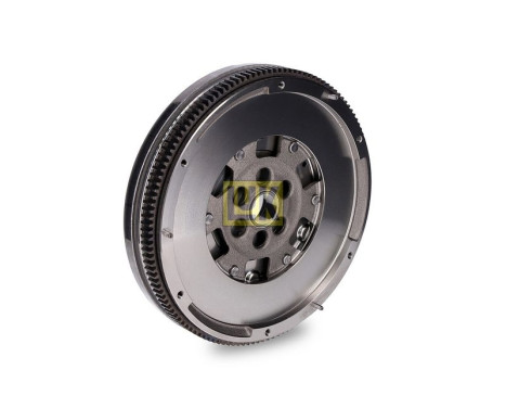 Svänghjul LuK DMF 415 0437 10