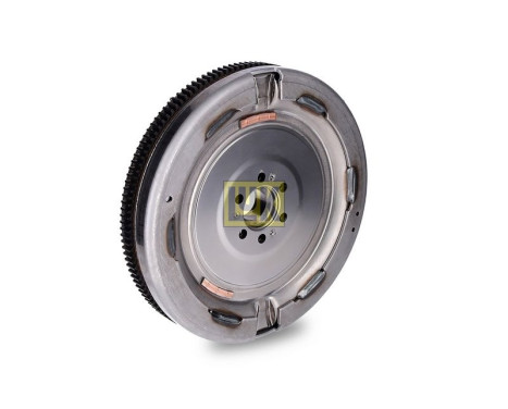 Svänghjul LuK DMF 415 0437 10, bild 2