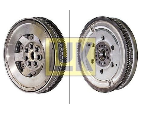 Svänghjul LuK DMF 415 0452 10