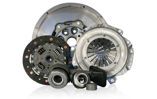 Svänghjul LuK DMF 415 0481 10, bild 2