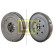 Svänghjul LuK DMF 415 0602 08, miniatyr 2
