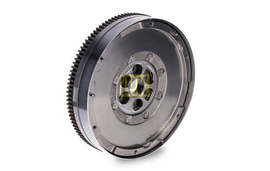 Svänghjul LuK DMF 415 0630 10, bild 3