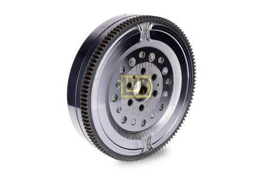 Svänghjul LuK DMF 415 0630 10, bild 4