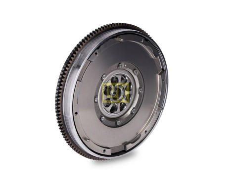 Svänghjul LuK DMF 415 0642 10