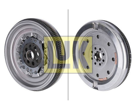 Svänghjul LuK DMF 415 0937 09