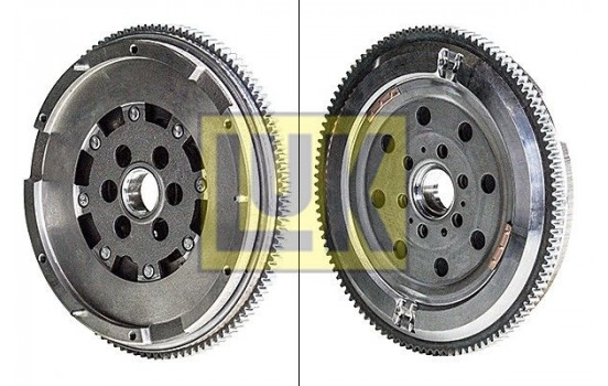 Svänghjul LuK DMF 415072410