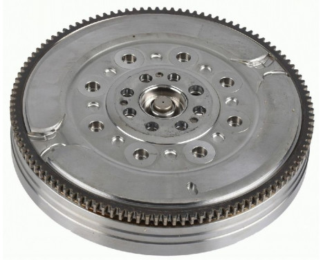 Svänghjul Zwei-Massen-Schwungrad 2294 001 364 Sachs, bild 2