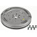 Svänghjul Zwei-Massen-Schwungrad 2294 001 780 Sachs, miniatyr 2