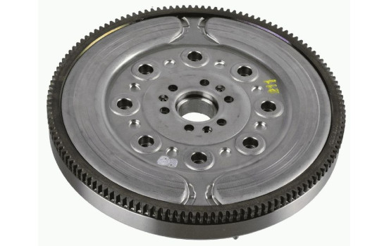 Svänghjul Zwei-Massen-Schwungrad 2294 001 971 Sachs, bild 2
