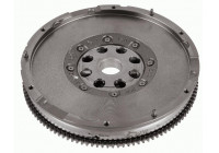 Svänghjul Zwei-Massen-Schwungrad 2294 002 121 Sachs