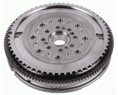 Svänghjul Zwei-Massen-Schwungrad 2294 002 121 Sachs, bild 2