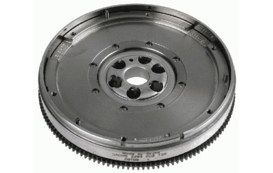 Svänghjul Zwei-Massen-Schwungrad 2294 002 156 Sachs