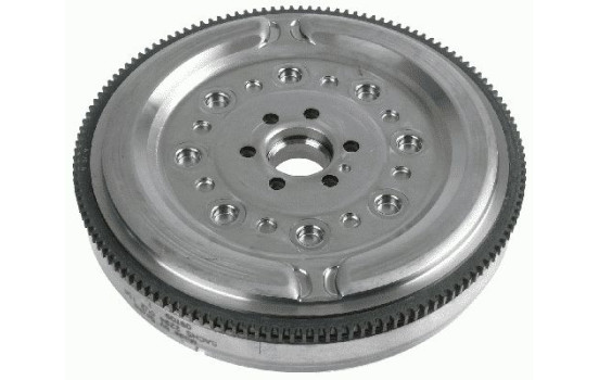 Svänghjul Zwei-Massen-Schwungrad 2294 002 156 Sachs, bild 2