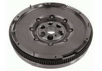 Svänghjul Zwei-Massen-Schwungrad 2294 002 166 Sachs