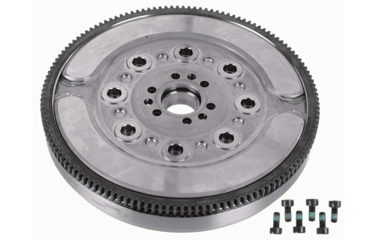Svänghjul Zwei-Massen-Schwungrad 2294 002 229 Sachs, bild 2