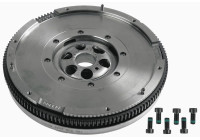 Svänghjul Zwei-Massen-Schwungrad 2294 003 341 Sachs