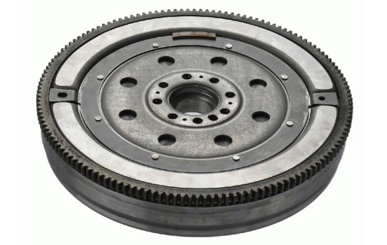 Svänghjul Zwei-Massen-Schwungrad 2294 501 183 Sachs, bild 2