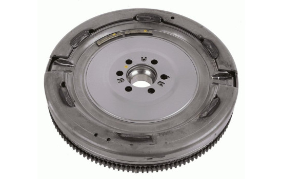 Svänghjul Zwei-Massen-Schwungrad 2294 501 250 Sachs, bild 2