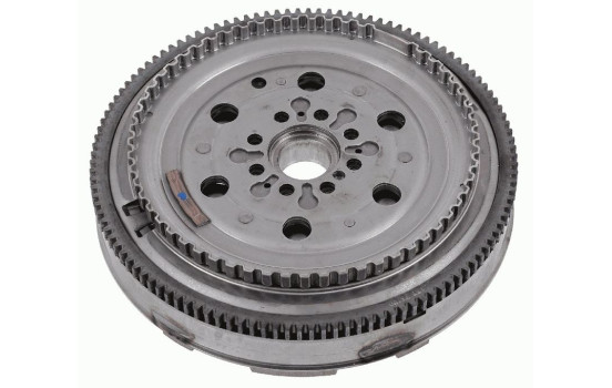 Svänghjul Zwei-Massen-Schwungrad 2294501209 Sachs, bild 2