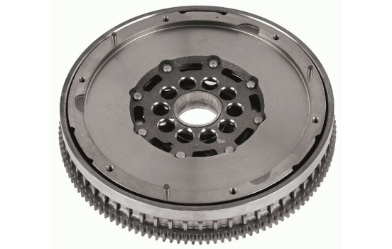 Svänghjul Zwei-Massen-Schwungrad 2294501210 Sachs