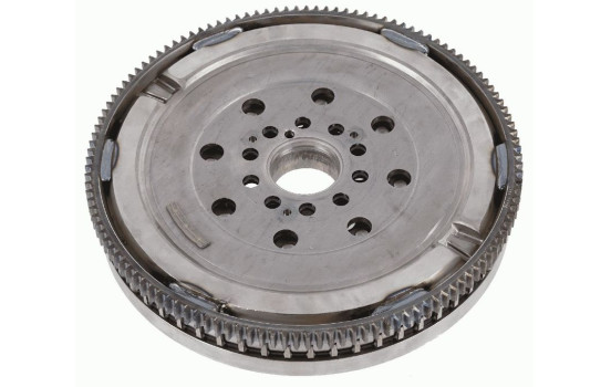 Svänghjul Zwei-Massen-Schwungrad 2294501210 Sachs, bild 2
