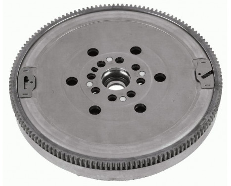 Svänghjul Zwei-Massen-Schwungrad 2294501211 Sachs, bild 2