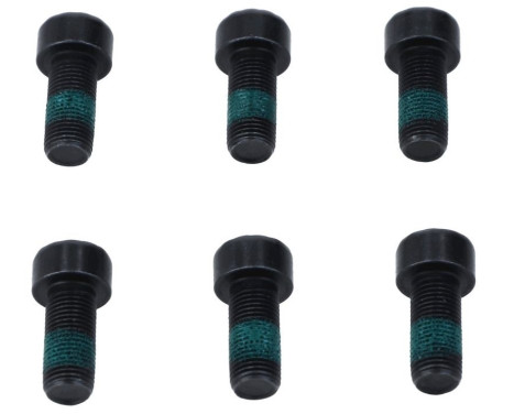 Svänghjul Zwei-Massen-Schwungrad 2295 000 324 Sachs, bild 4