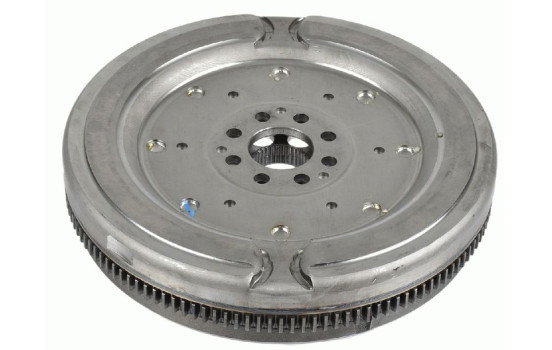 Svänghjul Zwei-Massen-Schwungrad 2295 000 513 Sachs, bild 2