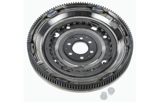 Svänghjul Zwei-Massen-Schwungrad 2295 601 001 Sachs