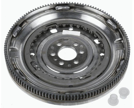 Svänghjul Zwei-Massen-Schwungrad 2295 601 003 Sachs