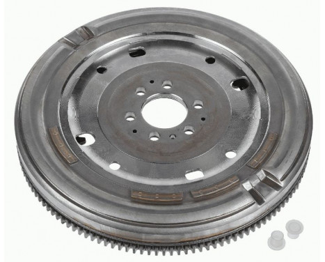 Svänghjul Zwei-Massen-Schwungrad 2295 601 003 Sachs, bild 2