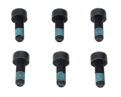 Svänghjul Zwei-Massen-Schwungrad 6366 000 005 Sachs, bild 4