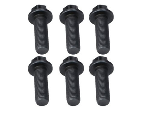 Svänghjul Zwei-Massen-Schwungrad 6366 000 056 Sachs, bild 4