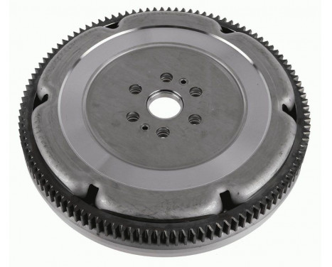 Svänghjul Zwei-Massen-Schwungrad 6366 000 057 Sachs, bild 2