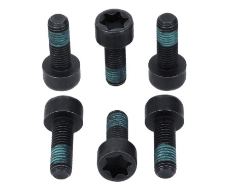 Svänghjul Zwei-Massen-Schwungrad 6366 000 058 Sachs, bild 4