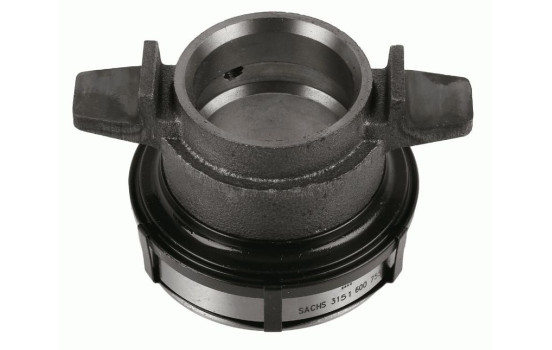 Axiallager 3151 600 755 Sachs, bild 2