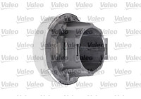 Axiallager 830072 Valeo