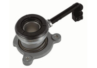 Central slavcylinder, koppling 3182 600 261 Sachs