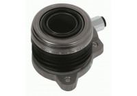 Central slavcylinder, koppling 3182 654 286 Sachs