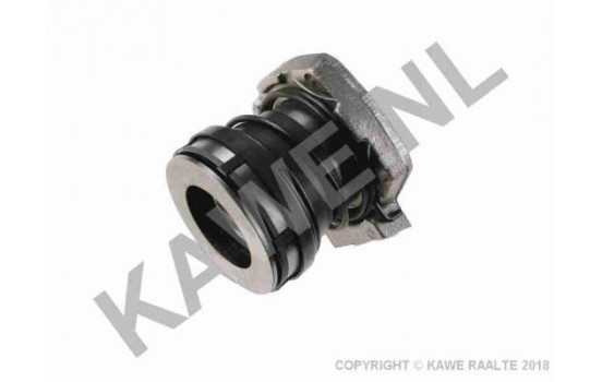 Central slavcylinder, koppling 9501 Kawe