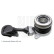 Central slavcylinder, koppling ADBP360018 Blue Print